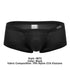 Clever 0872 Latin Trunks Color Black
